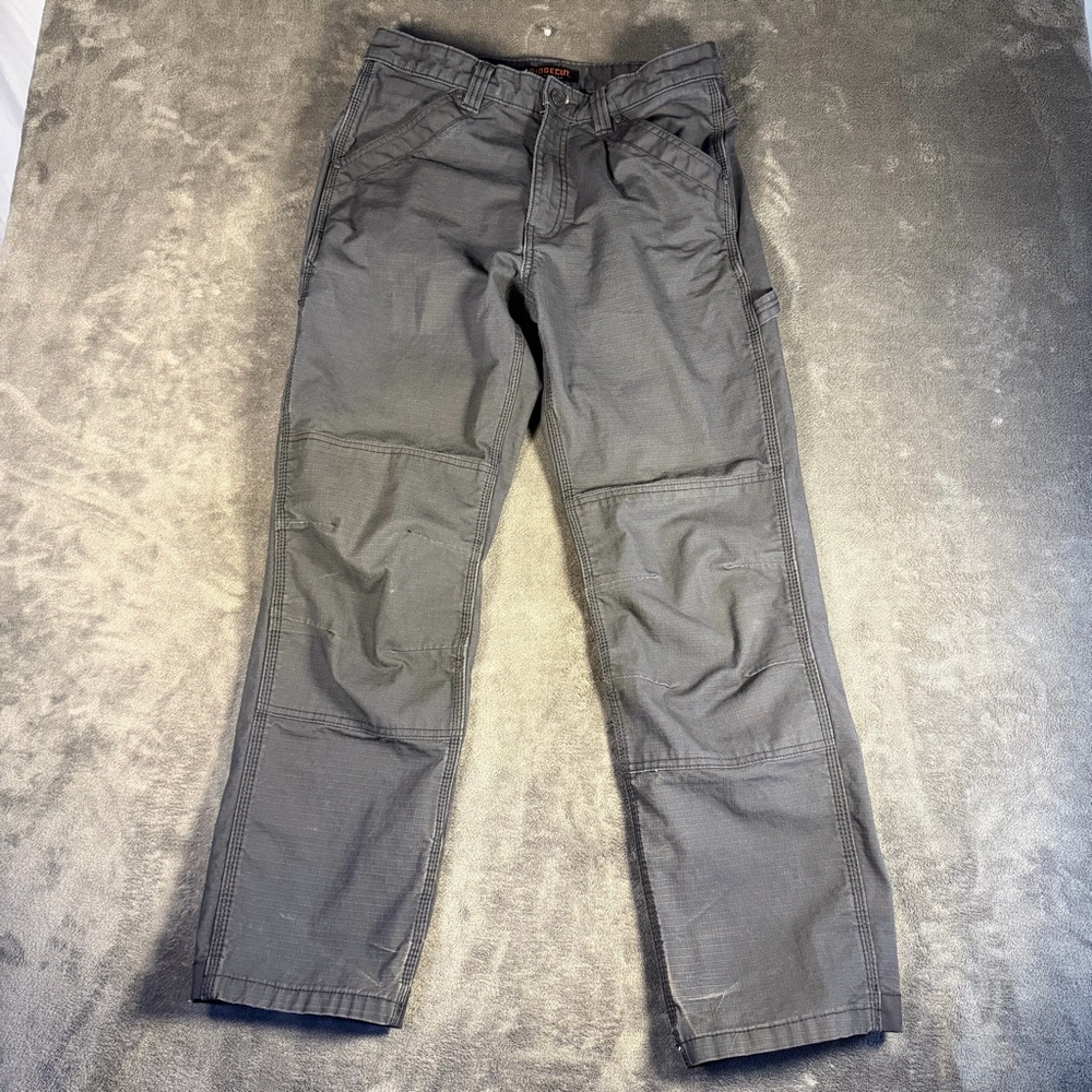 Ridgecut men’s work outdoor utility pants 32x32